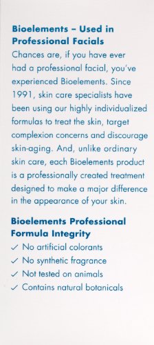 Bioelements Moisture X10 Hydrating Serum, 1 Ounce