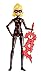 Miraculous Antibug Action Doll, 5.5