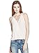 G by GUESS Guess Women's Etta Surplice Tank