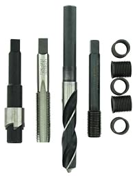 time-sert M14 x 1,50 Kit para reparación de roscas métricas 1415