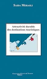 Attractivité durable des destinations touristiques