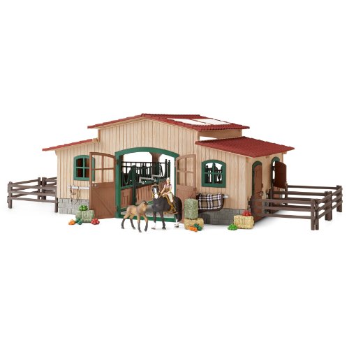 most trending items that are Playsets