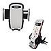 Car Phone Mount Holder (Gray)
