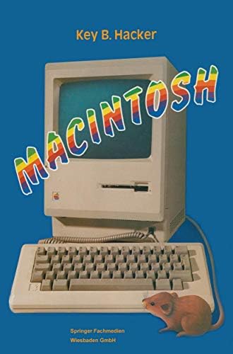 Inside Macintosh, Volume 4: 9780201054095: Computer Science Books