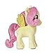 Aurora World My Little Pony FLUTTERSHY Pony Plush, 6.5