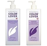 Framesi Color Lover Volume Boost Shampoo and Conditioner 33.8 Oz