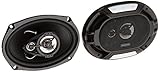 RENEGADE by ROCKFORD FOSGATE 6x9
