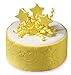 Wilton Fondant Imprint Mat, Star Power Design