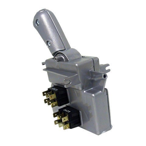 Power Wheels Gravedigger And Escalade Shifter H0440-9159