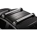 Yakima Whispbar Flush Bar Roof-Rack System