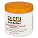 Cantu Shea Butter Leave-In Conditioning Repair Cream, 16 Ounce (Pack of 2)