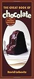The Great Book of Chocolate The Great Book of Chocolate