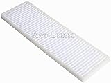 AWO ET-RFL300 Replacement Projector Air Filter for