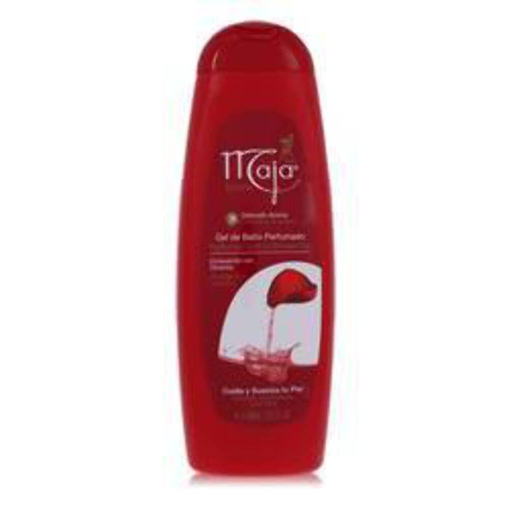 Maja by Myrurgia for Women Perfumed Bath & Shower Gel 13.5 Oz / 400 Ml