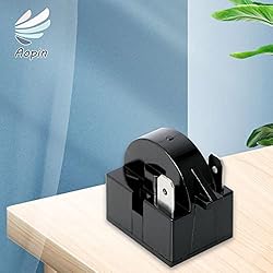 Aopin 3 Pin 1/4HP 180W 12 Ohm Freezers Compressor