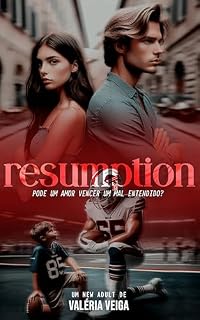Livro RESUMPTION