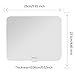 2017 Newest Model Wsky 50 Miles TV Antenna, Smaller Elegant White Digital HDTV Antenna, Extremely High Reception, Super Fun and Free for Life!