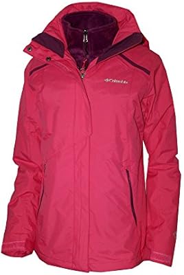 columbia 3 in 1 winter jacket