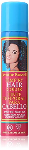 jerome russell Temporary Spray, Copper