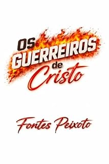 Livro Os Guerreiros de Cristo