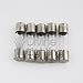 5 Qty. GDC 1.6A Slow-Blow Fuse T1.6A 250v GDC1.6A GDC 1.6A