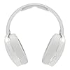 Skullcandy-Hesh-3-Bluetooth-Wireless-Over-Ear-Headphones-with-Microphone-Rapid-Charge-22-Hour-Battery-Foldable-Memory-Foam-Ear-Cushions-for-Comfortable-All-Day-Fit-WhiteCrimson Skullcandy Hesh 3 Bluetooth Wireless Over-Ear Headphones with Microphone, Rapid Charge 22-Hour Battery, Foldable, Memory…