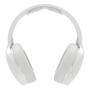Skullcandy-Hesh-3-Bluetooth-Wireless-Over-Ear-Headphones-with-Microphone-Rapid-Charge-22-Hour-Battery-Foldable-Memory-Foam-Ear-Cushions-for-Comfortable-All-Day-Fit-WhiteCrimson Skullcandy Hesh 3 Bluetooth Wireless Over-Ear Headphones with Microphone, Rapid Charge 22-Hour Battery, Foldable, Memory…