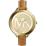 Michael Kors Watches Slim Runway Women's Watch