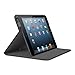 Belkin FormFit Textured Cover/Case for iPad Mini 3, iPad Mini 2 with Retina Display and iPad Mini (Blacktop)