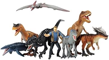 takara tomy indoraptor