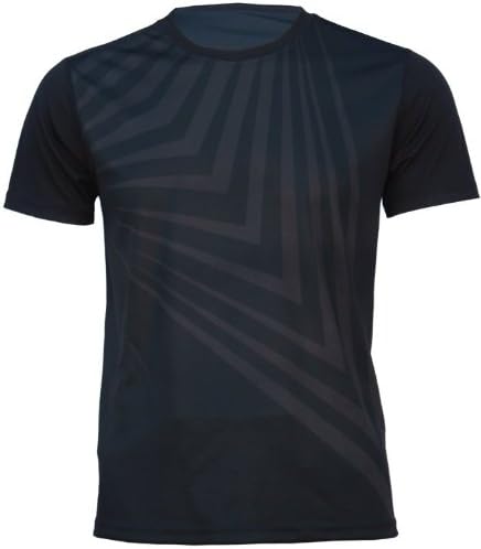 UN92 Men's Overdrive Tee Gray_XXL
