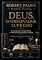 Livro DEUS, O OBSERVADOR SUPREMO: Física Quântica, Teologia Bíblica, e o olhar divino que sustenta a realidade