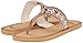 Roxy Women's Martinique Sandal Flat Sandal