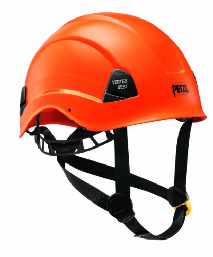 Petzl Pro Vertex Best CSA Professional Helmet - Orange