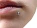 Magnetic Labret Nose or Ear Stud