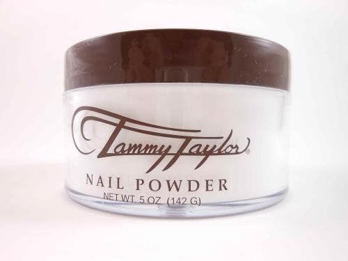 Tammy Taylor Nail Powder 5 Oz. Clear