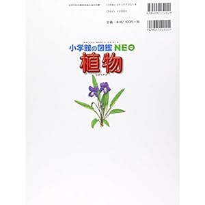 (Picture book NEO Shogakukan) plant (2002) ISBN: 4092172028 [Japanese Import]