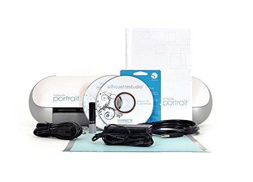 Silhouette Portrait 2