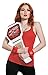 Disguise Women's WWE Championship Belt Adult Costume Kit, White, One Size