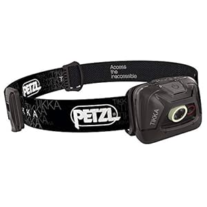 PETZL Tikka Koplamp