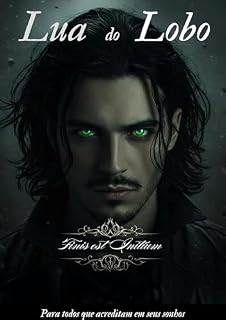 Livro Lua do Lobo: Finis est Initium