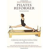 Ellie Herman's Pilates Reformer, Third Edition