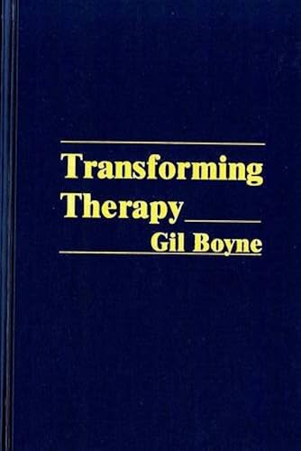 Download Transforming Therapy: A New Approach to Hypnotherapy : the Official Training Manual PDF