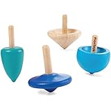 plan toys ballet top