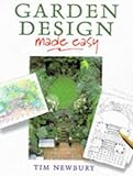 Garden Design Made Easy by Tim Newbury (1998-08-03) by 