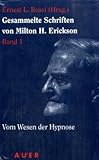 Vom Wesen der Hypnose by 