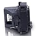 Huaute ELPLP68 Replacement Projector Lamp for Epson V13H010L68 3010 HC3010e 3020 3D 3020e 3D; EH-TW5900 EH-TW5910 EH-TW6000 EH-TW6000W EH-TW6100 with Housing