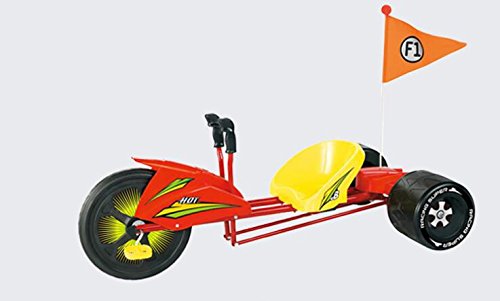 wwgy New exercise bike for children children's twist slide pedal go kart drift Trike multifunction