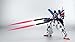 TAMASHII NATIONS Bandai Robot Spirits Enhanced ZZ Gundam Gundam ZZ Figure
