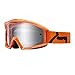 Fox Racing 2019 Main Goggles - Race (Orange)